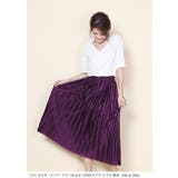 韓国ファッション プリーツスカート ロング | DarkAngel | 詳細画像30 