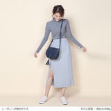 韓国ファッション スカート スリット入り | DarkAngel | 詳細画像9 