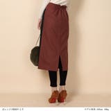 韓国ファッション タイトスカート ラップスカート | DarkAngel | 詳細画像13 