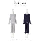 韓国ファッション ニット ルームウェア | DarkAngel | 詳細画像14 