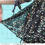 韓国ファッション 水着 体型カバー | DarkAngel | 詳細画像16 