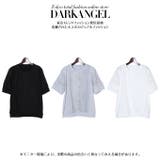 韓国ファッション トップス レディース | DarkAngel | 詳細画像8 