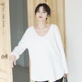 韓国ファッション カットソー 長袖 | DarkAngel | 詳細画像10 