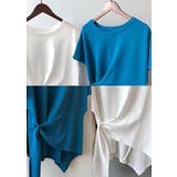 韓国ファッション Tシャツ 棉100％ | DarkAngel | 詳細画像2 
