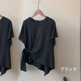 ブラック | 韓国ファッション Tシャツ 棉100％ | DarkAngel