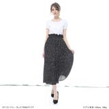 韓国ファッション シンプル2typeネックTシャツ レディース | DarkAngel | 詳細画像10 