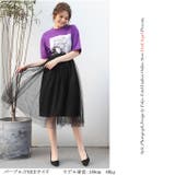 韓国ファッション ロゴプリントTシャツ レディース | DarkAngel | 詳細画像14 