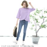 韓国ファッション Tシャツ カットソー | DarkAngel | 詳細画像16 