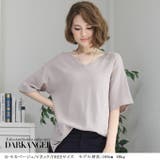 韓国ファッション Tシャツ カットソー | DarkAngel | 詳細画像26 