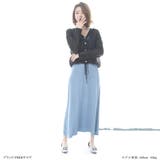 韓国ファッション カーディガン レディース | DarkAngel | 詳細画像2 