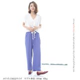 韓国ファッション ブラウス 半袖 | DarkAngel | 詳細画像10 