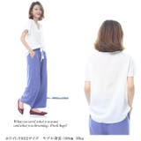 韓国ファッション ブラウス 半袖 | DarkAngel | 詳細画像11 