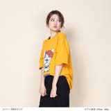 韓国ファッション Tシャツ カットソー | DarkAngel | 詳細画像11 