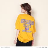 韓国ファッション Tシャツ カットソー | DarkAngel | 詳細画像12 
