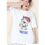韓国ファッション Tシャツ カットソー | DarkAngel | 詳細画像18 