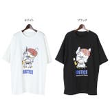 韓国ファッション Tシャツ カットソー | DarkAngel | 詳細画像23 
