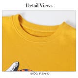 韓国ファッション Tシャツ カットソー | DarkAngel | 詳細画像5 