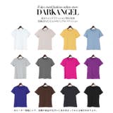 Tシャツ カットソー レディース | DarkAngel | 詳細画像4 