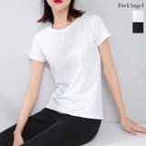 韓国ファッション Tシャツ レディース | DarkAngel | 詳細画像1 