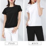 韓国ファッション Tシャツ レディース | DarkAngel | 詳細画像3 