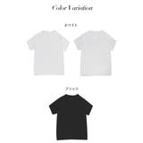 韓国ファッション Tシャツ カットソー | DarkAngel | 詳細画像16 