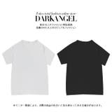 韓国ファッション Tシャツ カットソー | DarkAngel | 詳細画像2 