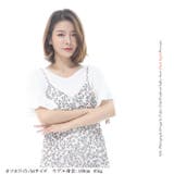 韓国ファッション ブラウス レディース | DarkAngel | 詳細画像11 