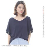 韓国ファッション ブラウス レディース | DarkAngel | 詳細画像6 