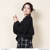 韓国ファッション ニット レディース | DarkAngel | 詳細画像8 