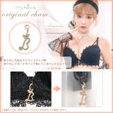 【明日花キララ着用 WhipBunny】Daydream Lace | Dazzy | 詳細画像11 