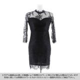 キャバ ドレス シンプル | Dazzy | 詳細画像11 