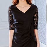 キャバ ドレス シック | Dazzy | 詳細画像6 