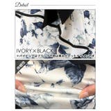 キャバ ドレス フロント | Dazzy | 詳細画像11 