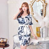 キャバ ドレス フロント | Dazzy | 詳細画像6 