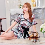 キャバ ドレス フロント | Dazzy | 詳細画像7 