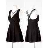 ワンピース 結婚式 ドレス | Dazzy | 詳細画像10 