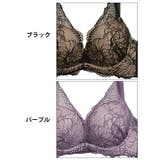 ブラジャー 脇高ブラジャー ショーツ | Dazzy | 詳細画像11 
