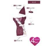 サンタ コスプレ ダスティー | Dazzy | 詳細画像2