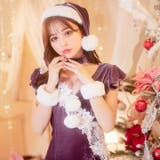 サンタ コスプレ ダスティー | Dazzy | 詳細画像4