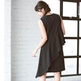 ドレス darial ＼土岐田麗子さん着用 | Dazzy | 詳細画像3 