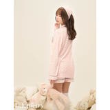 【YouTuber流那プロデュース Lulumerry】モノグラムラビット ルー… | Dazzy | 詳細画像3