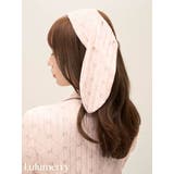 【YouTuber流那プロデュース Lulumerry】モノグラムラビット ルー… | Dazzy | 詳細画像5