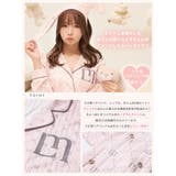 【YouTuber流那プロデュース Lulumerry】モノグラムラビット ルー… | Dazzy | 詳細画像9