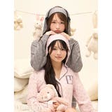 【YouTuber流那プロデュース Lulumerry】モノグラムラビット ルー… | Dazzy | 詳細画像8