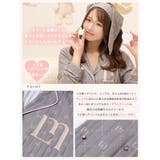 【YouTuber流那プロデュース Lulumerry】モノグラムラビット ルー… | Dazzy | 詳細画像9