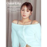 【YouTuber流那プロデュース Lulumerry】カジュアルコード まんま… | Dazzy | 詳細画像6 