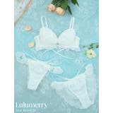 【YouTuber流那プロデュース Lulumerry】エンジェルフリル 盛りも… | Dazzy | 詳細画像1 
