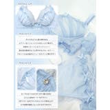 【YouTuber流那プロデュース Lulumerry】エンジェルフリル 盛りも… | Dazzy | 詳細画像2