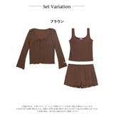 【YouTuber流那プロデュース Lulumerry】ソフトリブワンマイル ル… | Dazzy | 詳細画像11