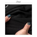 [MOARADY][姉ドレス]脚長効果のVネックビジュー刺繍×タイトラインのロン… | Dazzy | 詳細画像22 